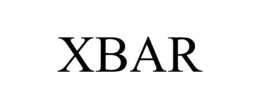 XBAR trademark