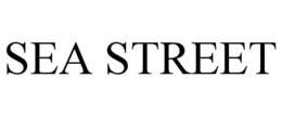 SEA STREET trademark