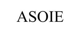 ASOIE trademark