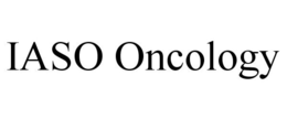 IASO ONCOLOGY trademark