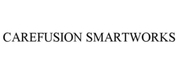 CAREFUSION SMARTWORKS trademark
