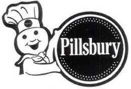 PILLSBURY trademark