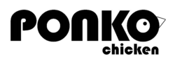 PONKO CHICKEN trademark