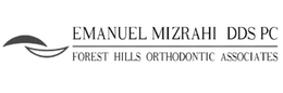 EMANUEL MIZRAHI DDS, P.C. FOREST HILLS ORTHODONTIC ASSOCIATES trademark