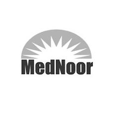 MEDNOOR trademark