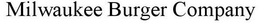 MILWAUKEE BURGER COMPANY trademark