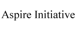 ASPIRE INITIATIVE trademark