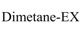 DIMETANE-EX trademark