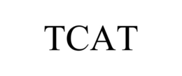 TCAT trademark