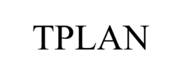 TPLAN trademark