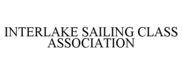 INTERLAKE SAILING CLASS ASSOCIATION trademark