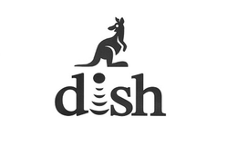 DISH trademark