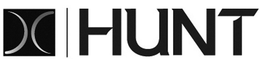 H HUNT trademark