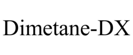DIMETANE-DX trademark