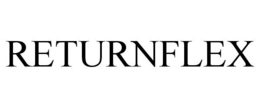 RETURNFLEX trademark