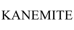 KANEMITE trademark
