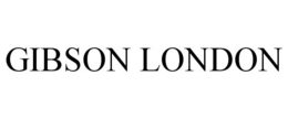 GIBSON LONDON trademark
