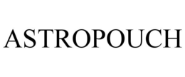 ASTROPOUCH trademark