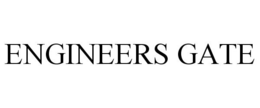 ENGINEERS GATE trademark