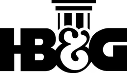 HB&G trademark