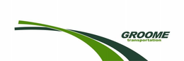 GROOME TRANSPORTATION trademark