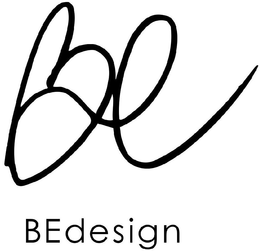 BE BEDESIGN trademark