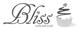 BLISS CUPCAKE CAFE trademark