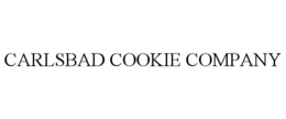 CARLSBAD COOKIE COMPANY trademark