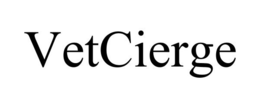 VETCIERGE trademark