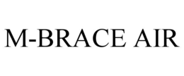 M-BRACE AIR trademark