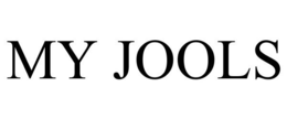 MY JOOLS trademark