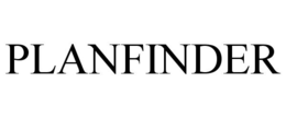PLANFINDER trademark