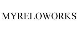 MYRELOWORKS trademark