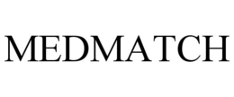 MEDMATCH trademark