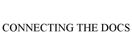CONNECTING THE DOCS trademark