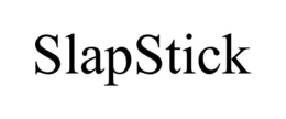 SLAPSTICK trademark