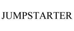 JUMPSTARTER trademark