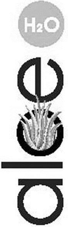 ALOE H2O trademark