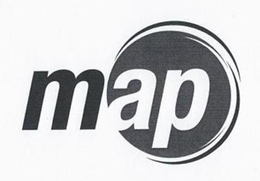 MAP trademark