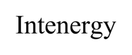 INTENERGY trademark