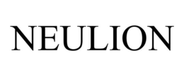 NEULION trademark