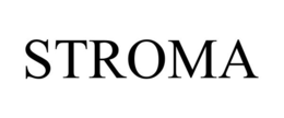 STROMA trademark