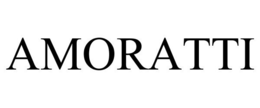 AMORATTI trademark