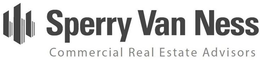 SPERRY VAN NESS COMMERCIAL REAL ESTATE ADVISORS trademark