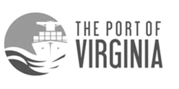 THE PORT OF VIRGINIA trademark