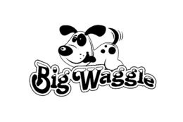BIG WAGGLE trademark
