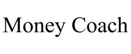MONEY COACH trademark