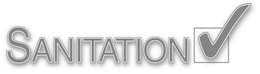 SANITATION trademark