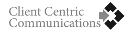 CLIENT CENTRIC COMMUNICATIONS trademark