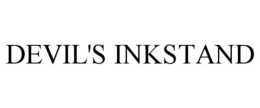 DEVIL'S INKSTAND trademark